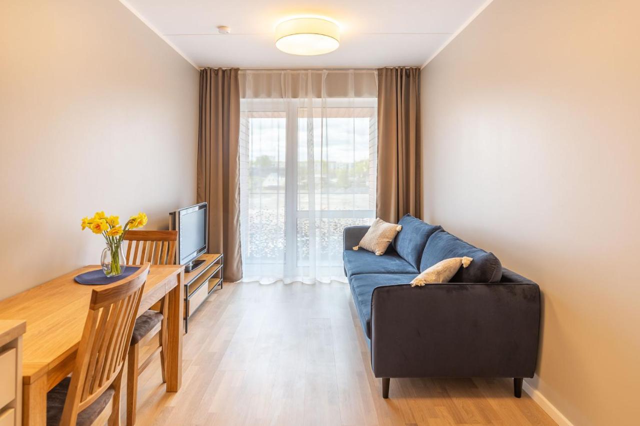 Siili Apartment-Free Parking Tartu Exterior photo