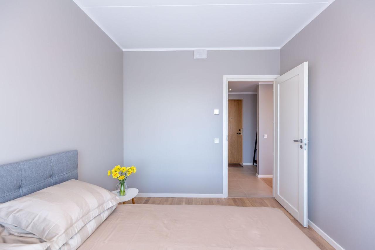 Siili Apartment-Free Parking Tartu Exterior photo